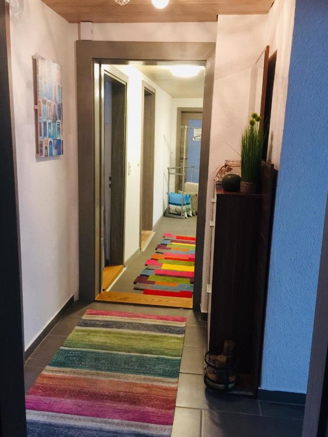 Ferienwohnung An Der Romantischen Salzachschleife Naehe Salzburg Laufen Zewnętrze zdjęcie