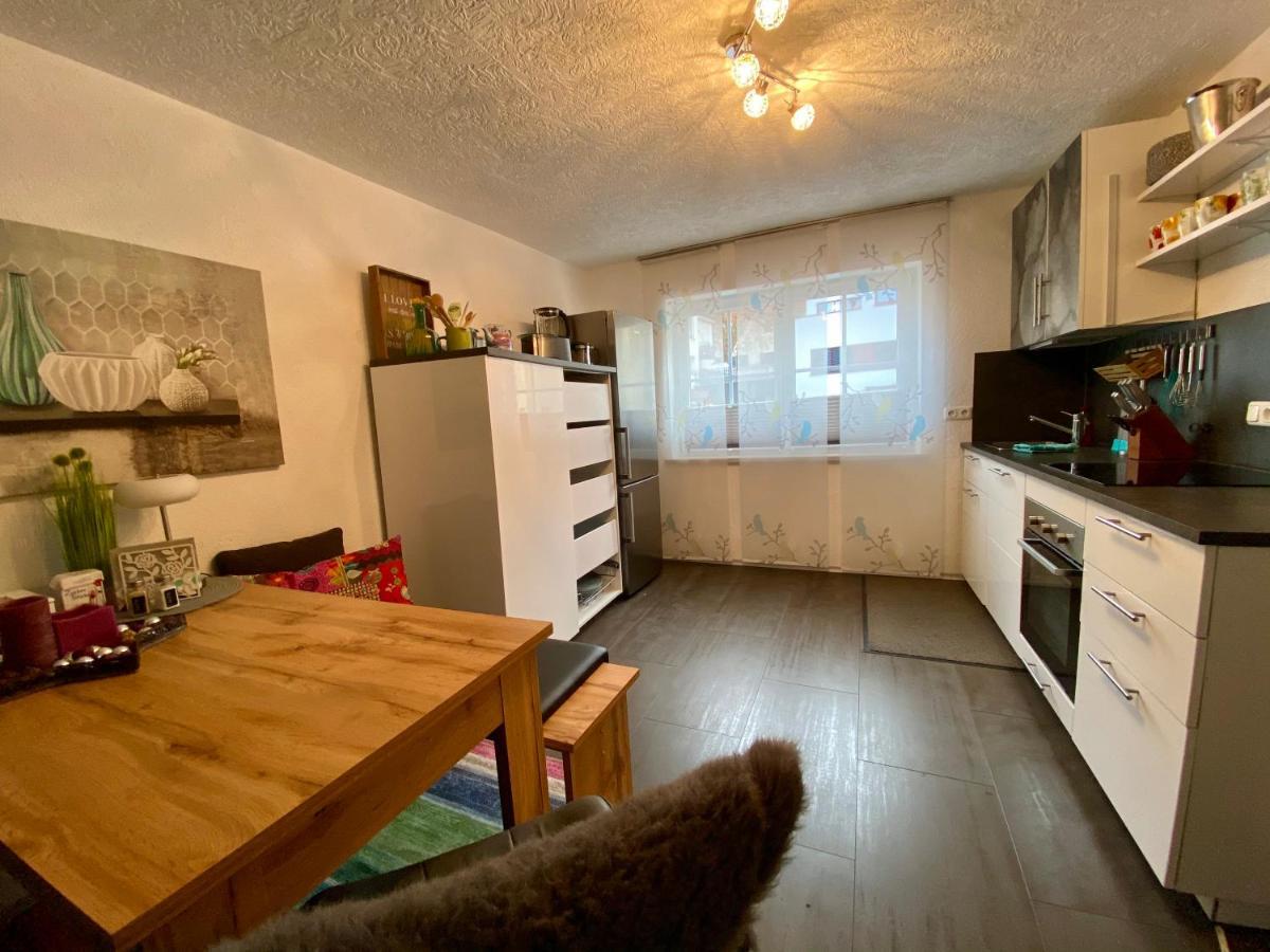 Ferienwohnung An Der Romantischen Salzachschleife Naehe Salzburg Laufen Zewnętrze zdjęcie