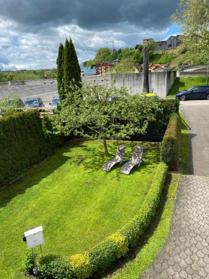 Ferienwohnung An Der Romantischen Salzachschleife Naehe Salzburg Laufen Zewnętrze zdjęcie