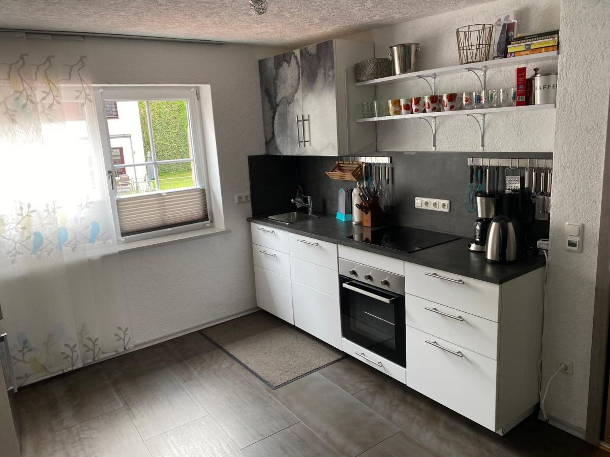 Ferienwohnung An Der Romantischen Salzachschleife Naehe Salzburg Laufen Zewnętrze zdjęcie