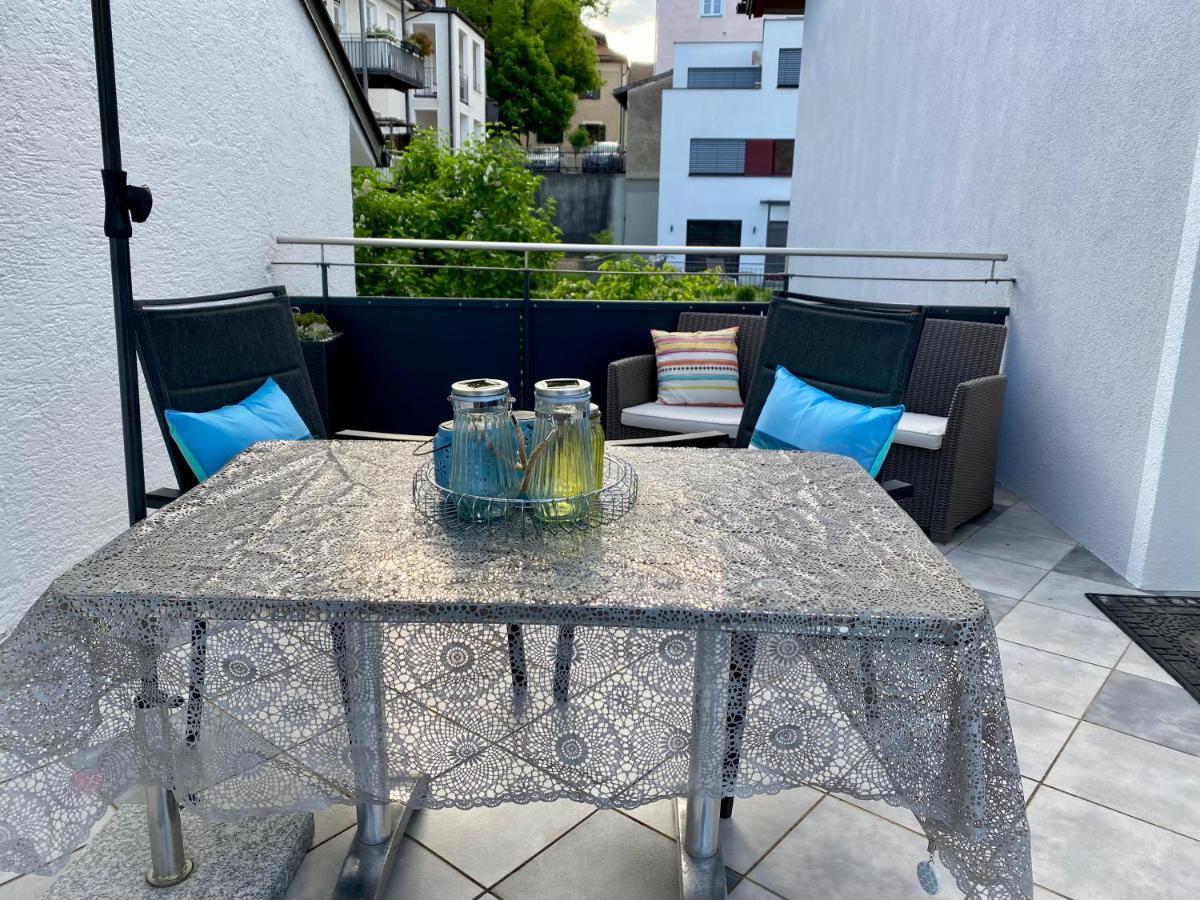Ferienwohnung An Der Romantischen Salzachschleife Naehe Salzburg Laufen Zewnętrze zdjęcie