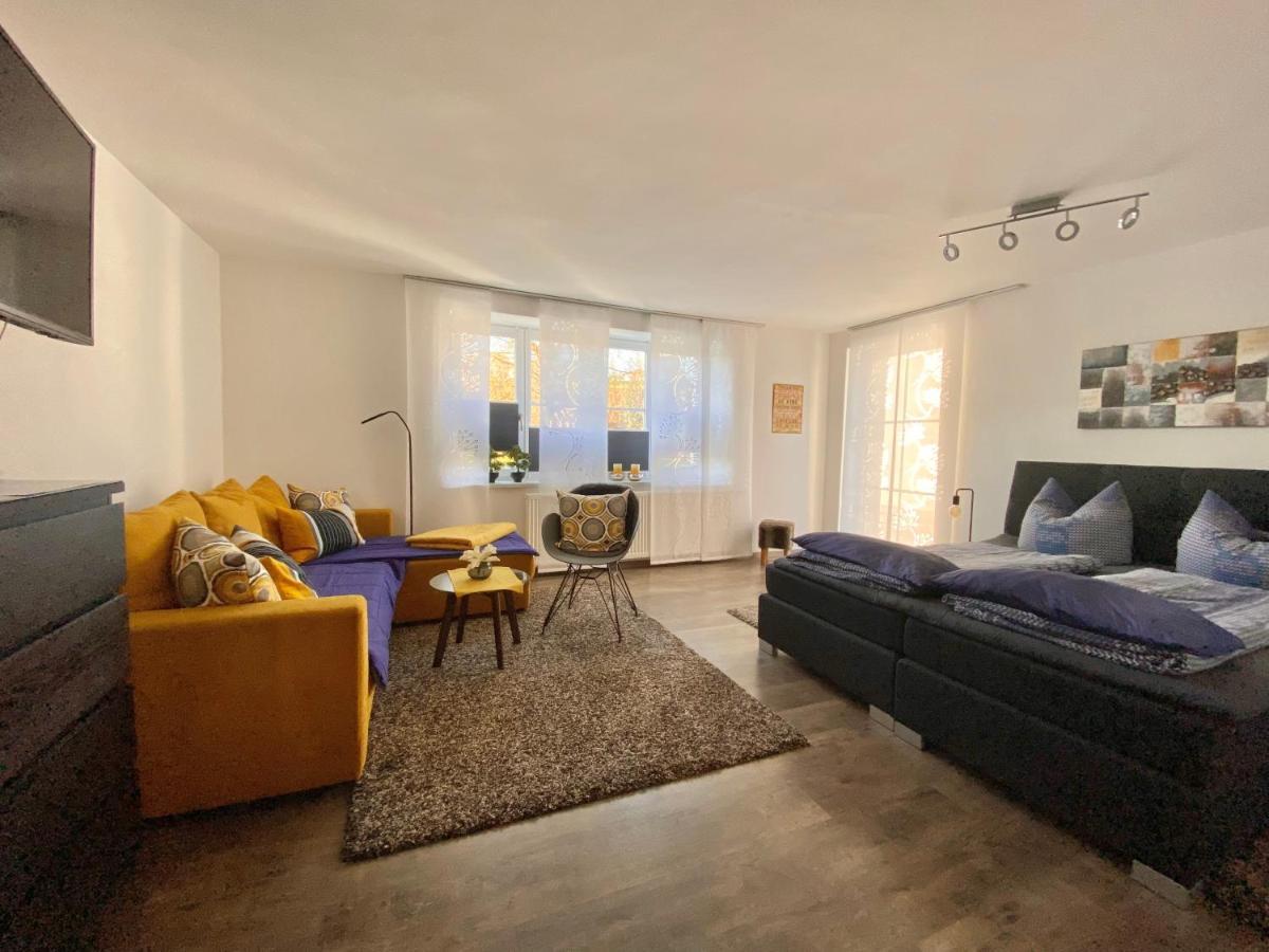 Ferienwohnung An Der Romantischen Salzachschleife Naehe Salzburg Laufen Zewnętrze zdjęcie
