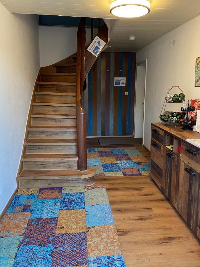 Ferienwohnung An Der Romantischen Salzachschleife Naehe Salzburg Laufen Zewnętrze zdjęcie