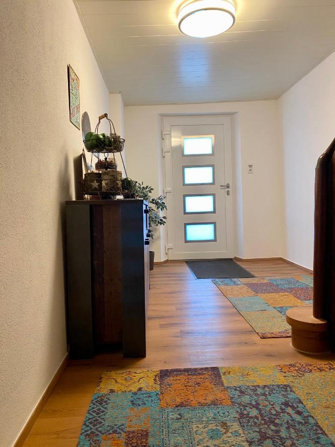 Ferienwohnung An Der Romantischen Salzachschleife Naehe Salzburg Laufen Zewnętrze zdjęcie
